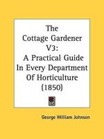 The Cottage Gardener V3