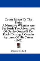 Count Falcon Of The Eyrie