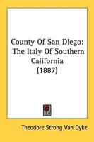 County Of San Diego
