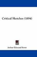 Critical Sketches (1894)
