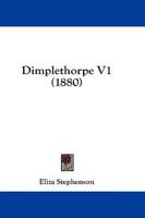 Dimplethorpe V1 (1880)