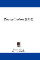 Doctor Luther (1916)
