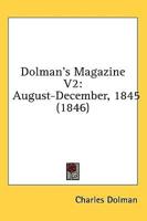 Dolman's Magazine V2