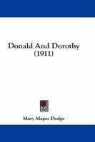 Donald And Dorothy (1911)