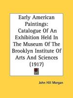 Early American Paintings