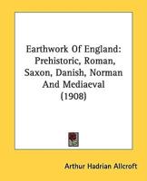 Earthwork Of England