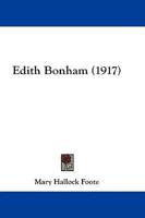 Edith Bonham (1917)