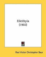 Eileithyia (1902)