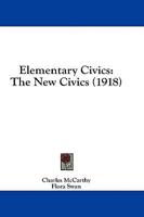 Elementary Civics