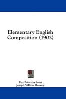 Elementary English Composition (1902)