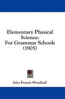 Elementary Physical Science