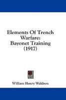 Elements Of Trench Warfare