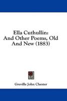 Ella Cuthullin