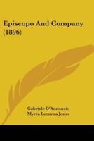 Episcopo And Company (1896)