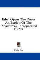 Ethel Opens The Door