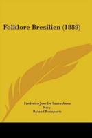 Folklore Bresilien (1889)