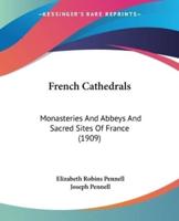 French Cathedrals