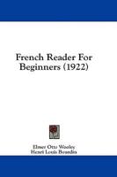 French Reader for Beginners (1922)