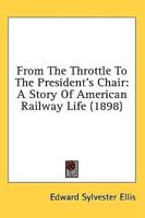 From The Throttle To The President's Chair