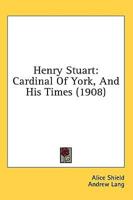 Henry Stuart