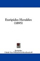 Euripides Herakles (1895)