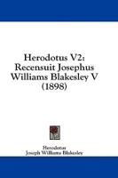 Herodotus V2