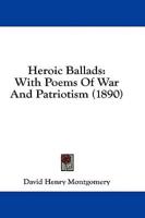 Heroic Ballads