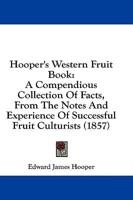 Hooper's Western Fruit Book