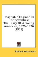 Hospitable England In The Seventies