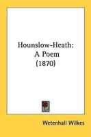 Hounslow-Heath