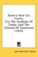 Howe's New Era Civics