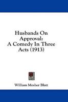 Husbands On Approval