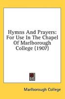 Hymns And Prayers