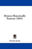 Hymns Historically Famous (1901)