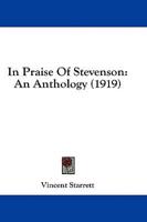 In Praise Of Stevenson