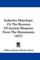 Inductive Metrology