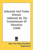 Industrial And Trades Schools