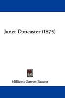 Janet Doncaster (1875)