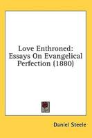 Love Enthroned