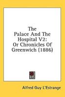 The Palace And The Hospital V2