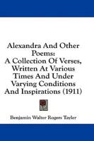 Alexandra and Other Poems