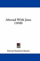 Abroad with Jane (1918)
