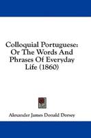 Colloquial Portuguese