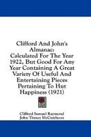 Clifford and John's Almanac