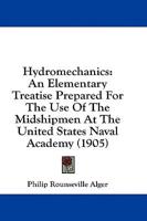 Hydromechanics