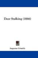 Deer Stalking (1886)
