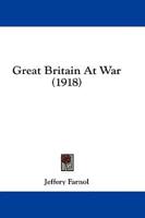 Great Britain At War (1918)
