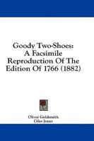 Goody Two-Shoes