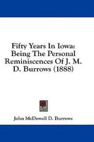 Fifty Years In Iowa
