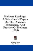 Holiness Readings